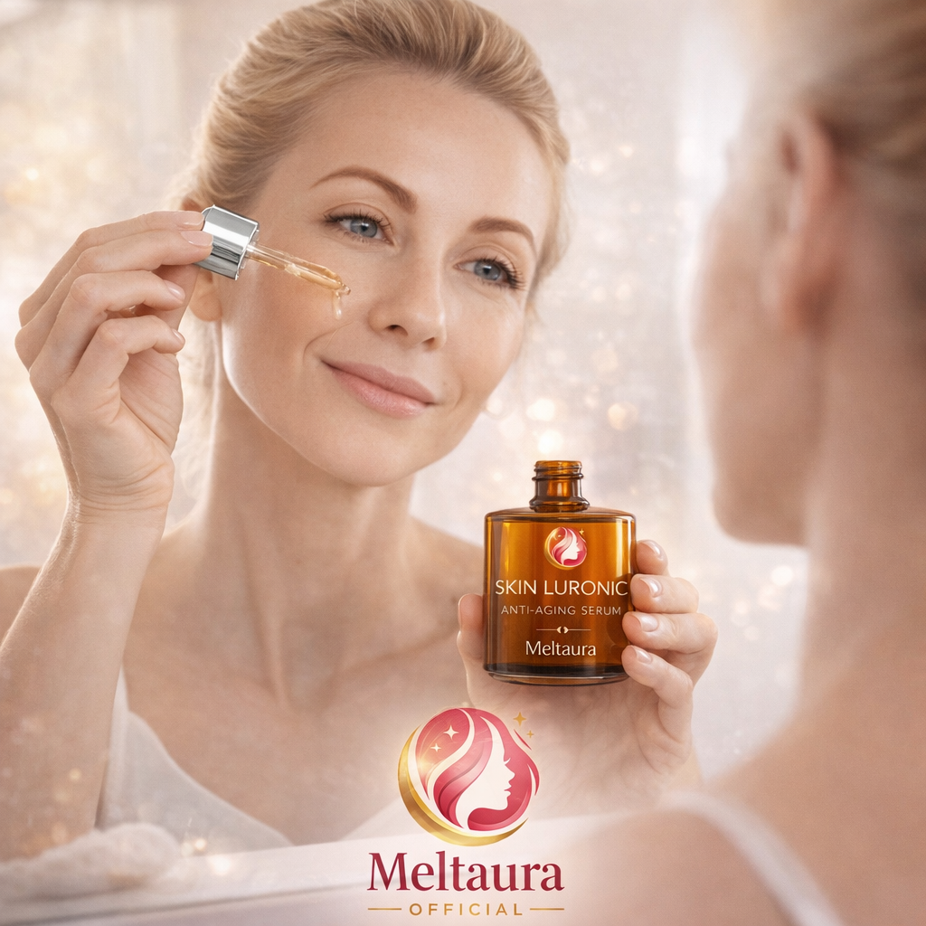 Pelle più distesa in 7 giorni (routine da 30 secondi)