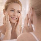 Pelle più distesa in 7 giorni (routine da 30 secondi)