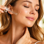 Pelle più distesa in 7 giorni (routine da 30 secondi)