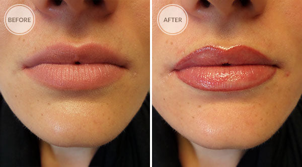 Lip Liner Liquid - Definizione impeccabile e lunga tenuta