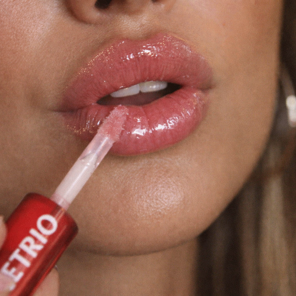 Quella sicurezza che ogni donna cerca...