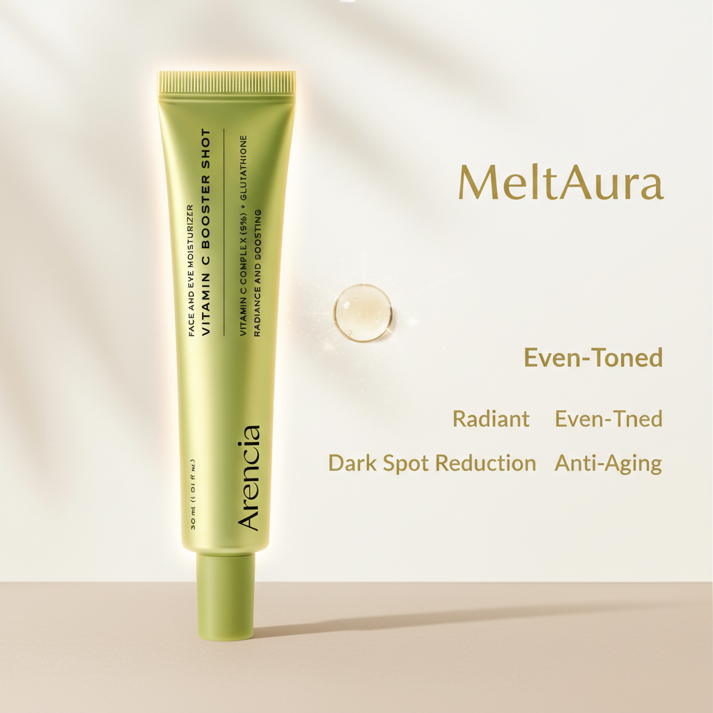 Risveglia la luminosità della tua pelle in 14 giorni