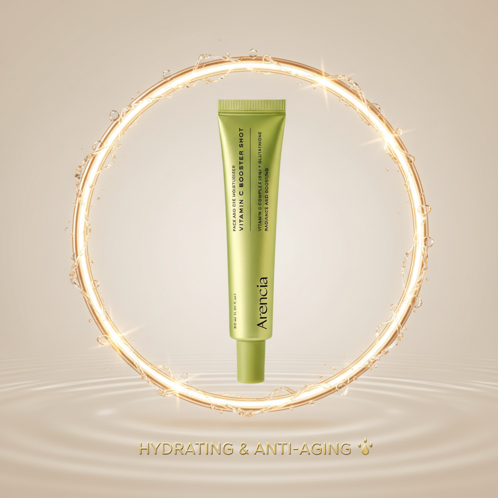 Risveglia la luminosità della tua pelle in 14 giorni