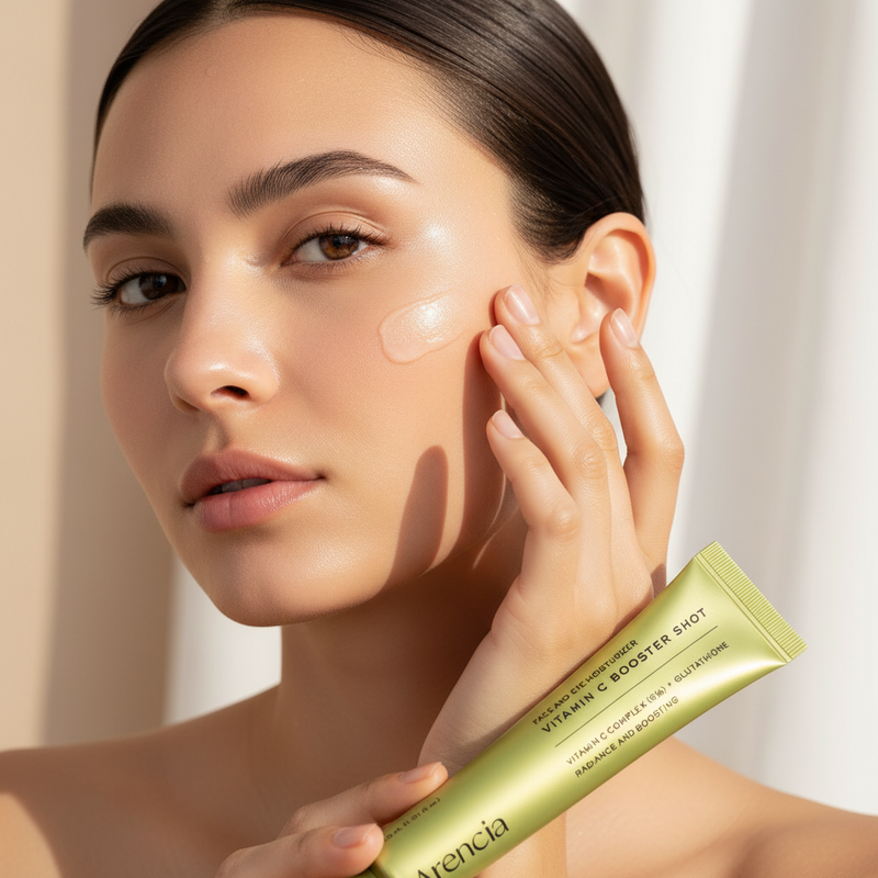 Risveglia la luminosità della tua pelle in 14 giorni