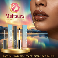 Lip Liner Liquid - Definizione impeccabile e lunga tenuta