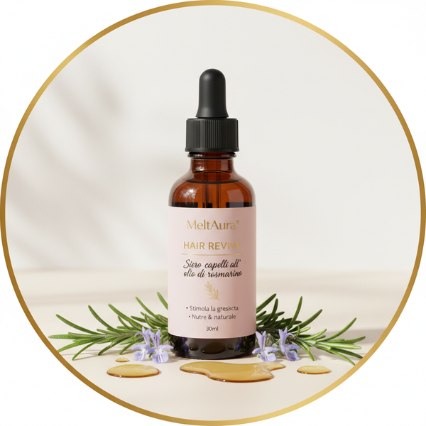Siero capelli all' olio di rosmarino - productStorytellingV2