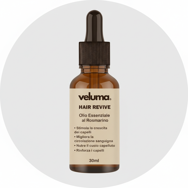 Siero capelli all' olio di rosmarino - productStorytellingV2