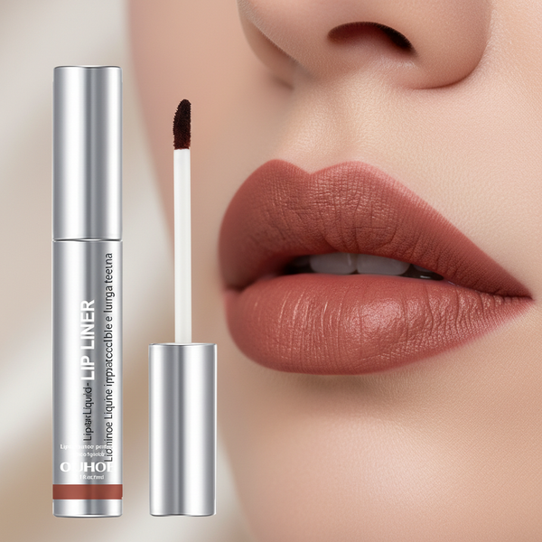 Lip Liner Liquid - Definizione impeccabile e lunga tenuta - productStorytellingV2