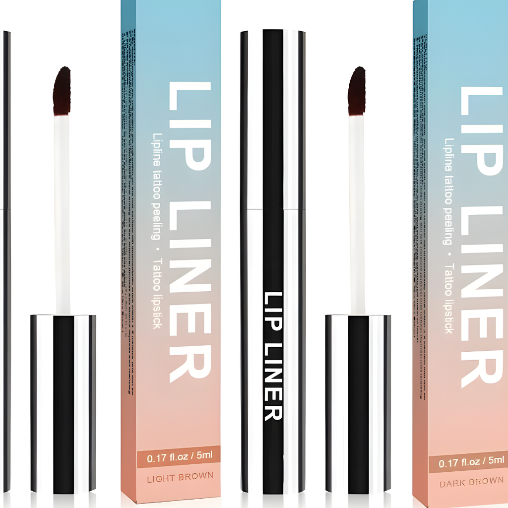 Lip Liner Liquid - Definizione impeccabile e lunga tenuta