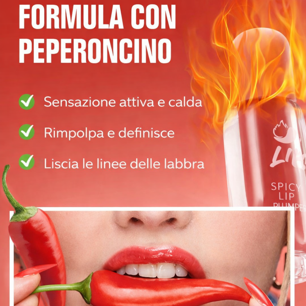 Quella sicurezza che ogni donna cerca...