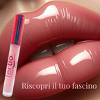 Quella sicurezza che ogni donna cerca...