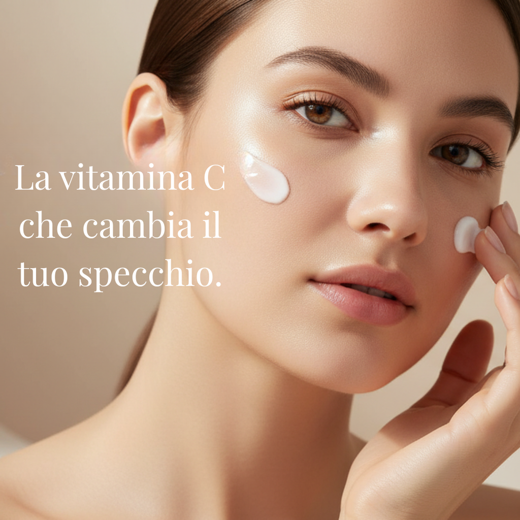 Risveglia la luminosità della tua pelle in 14 giorni