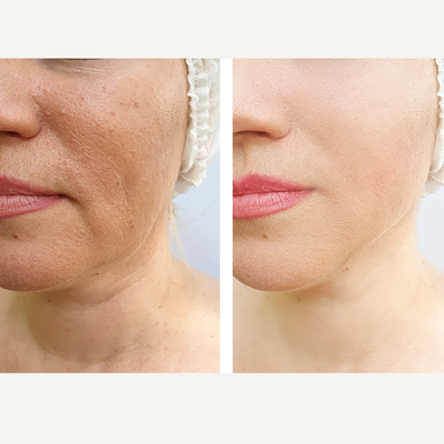 Customer testimonial 3