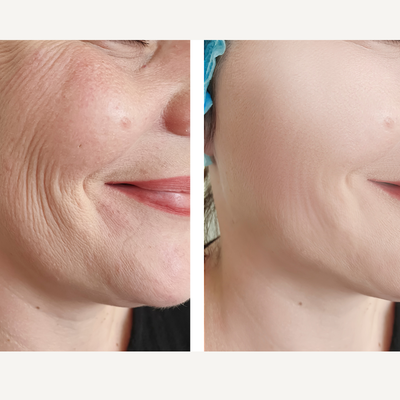 Customer testimonial 1