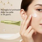 Risveglia la luminosità della tua pelle in 14 giorni