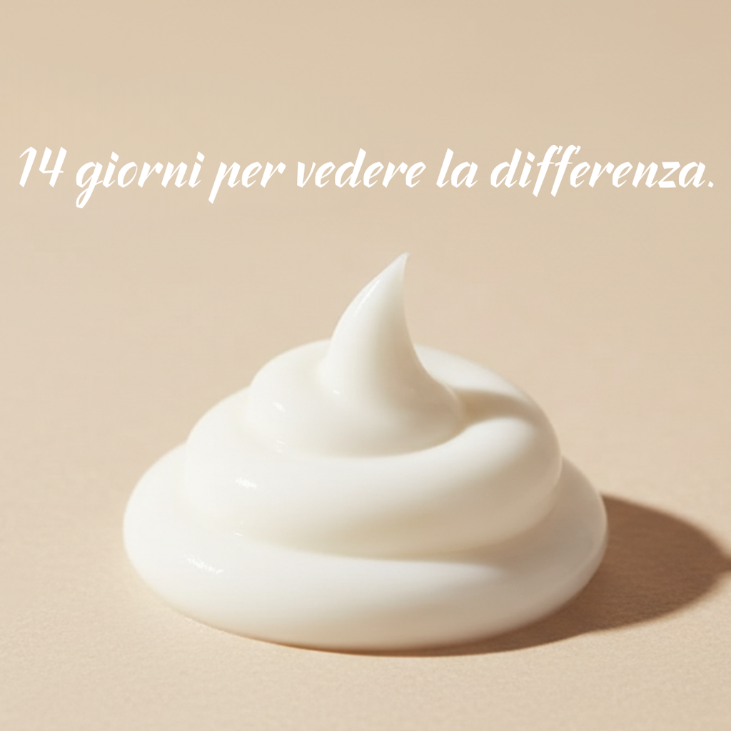 Risveglia la luminosità della tua pelle in 14 giorni